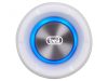 Trevi XR 8A25 White XR JUMP Bluetooth hangszóró, kihangosító és médialejátszó TWS funkcióval