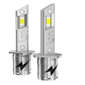   14259 L3-H1 - H1 Led fényszóró szett 12V - CANBUS - NEM ventillátoros - Plug & Play