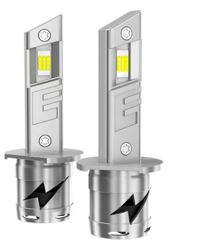 14259 L3-H1 - H1 Led fényszóró szett 12V - CANBUS - NEM ventillátoros - Plug & Play