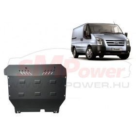   Ford Transit, 2007 -2013- Motorvédő lemez (Front hajtás) - SMP08.059