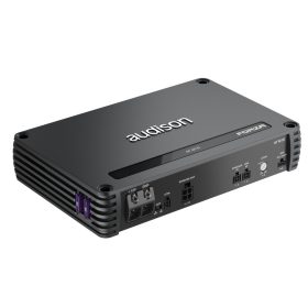   Audison AF M1D Forza 1 csatornás Hi-Res nagyfelbontású autóerősítő