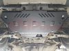 Ford Kuga 2013 - 2020 - Motorvédő lemez - SMP08.056