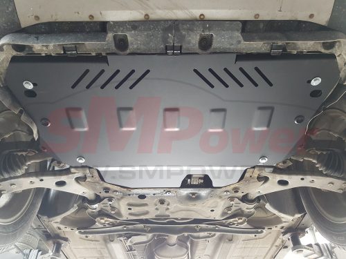 Ford Kuga 2013 - 2019 - Motorvédő lemez - SMP08.056