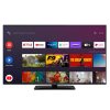 Aiwa 55QS8503UHD 55" (137,5cm), QLED, DLED, 4K UHD, Android csúcskategóriás televízió