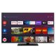 Aiwa 55QS8503UHD 55" (137,5cm), QLED, DLED, 4K UHD, Android csúcskategóriás televízió