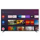 Aiwa 65AN7003UHD 65" (162,5cm), LED, DLED, 4K UHD, Android televízió