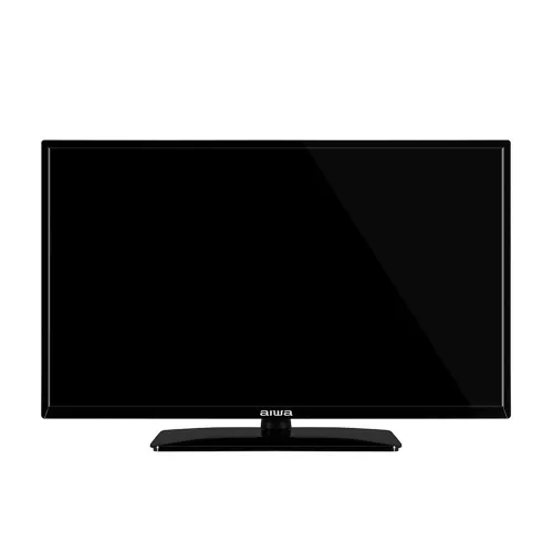 Aiwa 24HD4503-12 InfinitySeries Infinity szériás, 24", 60cm DLED televízió 220V és 12V csatlakozással