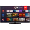 Aiwa QLED-850UHD-SLIM 50" (125cm), QLED, DLED, 4K UHD, Android csúcskategóriás televízió