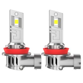 L3-9006 Led fényszóró szett 12V - CANBUS - Plug & Play