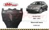 Honda Civic 2005 - 2015 - Motorvédő lemez - SMP09.063