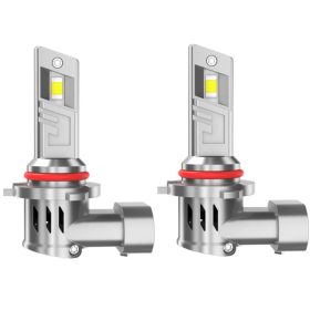   L3-9005 Led fényszóró szett 12V - CANBUS - L3 series - Plug & Play