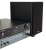 Aiwa MSBTU-700DAB Nagy teljesítményű, Hyperbass midi Hifi torony sok extra szolgáltatással