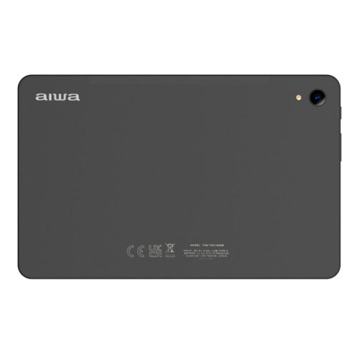 Aiwa TAB-1103-128GB Octa Core Android tablet 10.1″ képernyővel és sok extra szolgáltatással