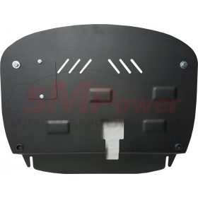 Hyundai Elantra 2010 - 2015 - Motorvédő lemez - SMP10.088