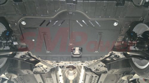 Hyundai Elantra 2010 - 2015 - Motorvédő lemez - SMP10.088