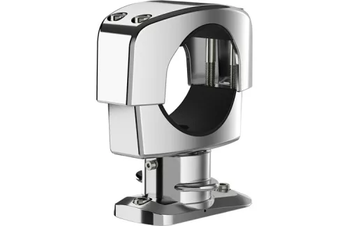 Hertz HTX CLAMP.1 Torony hangszóró tartó konzol