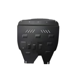 Hyundai Getz, 2002-2010 Motorvédő lemez - SMP10.068