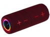 Trevi XR 8A44 DOUBLE RED XR JUMP Bluetooth hangszóró, kihangosító és médialejátszó TWS funkcióval