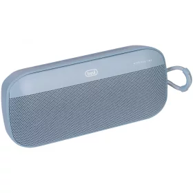   Trevi XR 8A18 BLUE Kristálytiszta hangú Bluetooth hangszóró, USB, Micro SD és AUX bemenettel