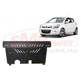 Hyundai i20 2009 - 2014 - Motorvédő lemez - SMP10.069