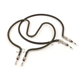   G3 Ferrari  R10032RE Gyári felső és alsó fűtőelem szett a G3 Ferrari G10032 pizzakemencéhez