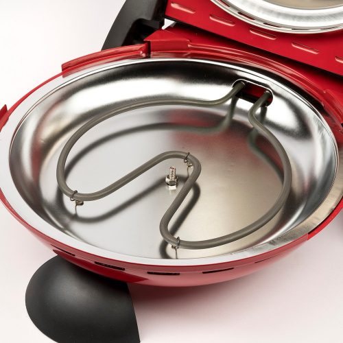 G3 Ferrari  R10032RE Gyári felső és alsó fűtőelem szett a G3 Ferrari G10032 pizzakemencéhez