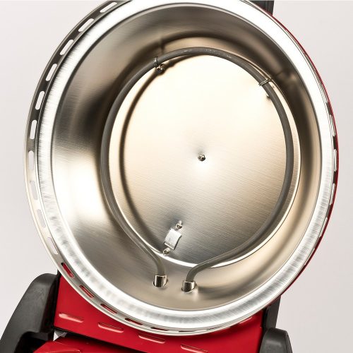 G3 Ferrari  R10032RE Gyári felső és alsó fűtőelem szett a G3 Ferrari G10032 pizzakemencéhez