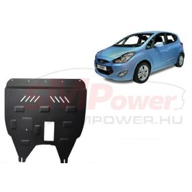 Hyundai ix20, 2011-2019 Motorvédő lemez - SMP10.067