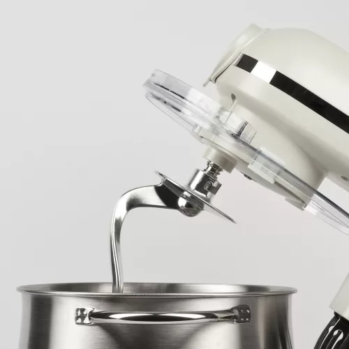 Girmi IM50 A tökéletes, professzionális konyhai multifunkciós robotgép, max 2200W, 8 literes tállal