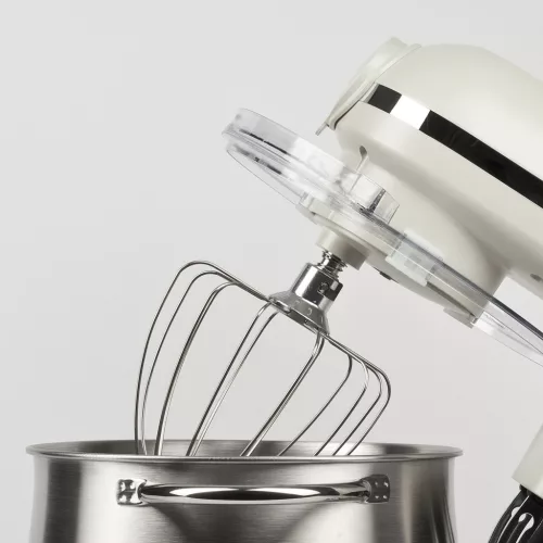 Girmi IM50 A tökéletes, professzionális konyhai multifunkciós robotgép, max 2200W, 8 literes tállal