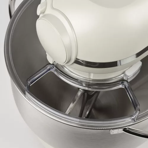 Girmi IM50 A tökéletes, professzionális konyhai multifunkciós robotgép, max 2200W, 8 literes tállal