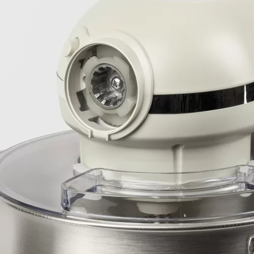 Girmi IM50 A tökéletes, professzionális konyhai multifunkciós robotgép, max 2200W, 8 literes tállal