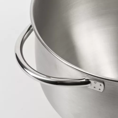 Girmi IM50 A tökéletes, professzionális konyhai multifunkciós robotgép, max 2200W, 8 literes tállal