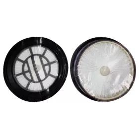   Girmi  G90024KIT eredeti HEPA és szivacs szűrőkészlet a G90023 G3Ferrari porszívóhoz