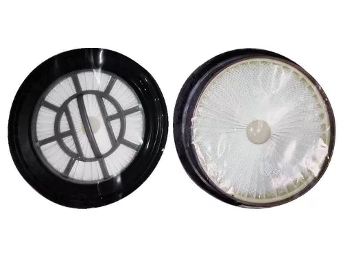 Girmi  G90024KIT eredeti HEPA és szivacs szűrőkészlet a G90023 G3Ferrari porszívóhoz