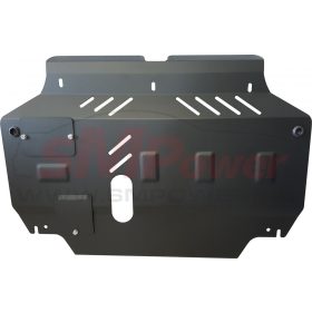 Hyundai Accent, 2006-2010 Motorvédő lemez - SMP10.089K