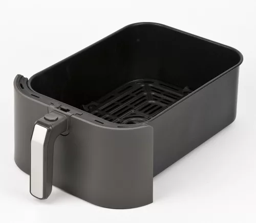 Girmi FG92 Forrólevegős sütővel Ecofrit Deep technológiával, 8 liter akár 2kg ürtartalom