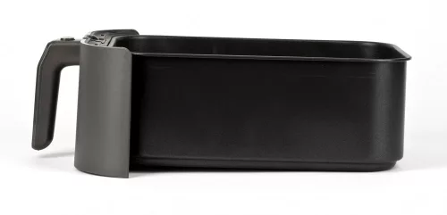Girmi FG92 Forrólevegős sütővel Ecofrit Deep technológiával, 8 liter akár 2kg ürtartalom