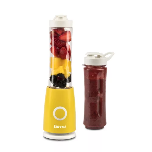 Girmi FR04 Smoothie készítő, a frissítő és egészséges italok elkészítéséhez