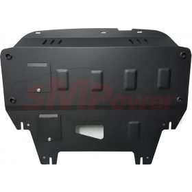 Hyundai Elantra 2007 - 2011 - Motorvédő lemez - SMP30.211K