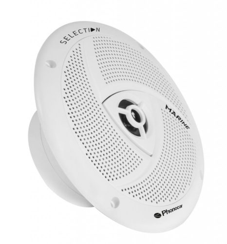 02047 Phonocar Hangszórópár