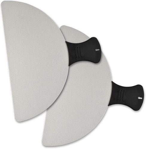 G3 Ferrari R10006PA alumínium pizzalapát