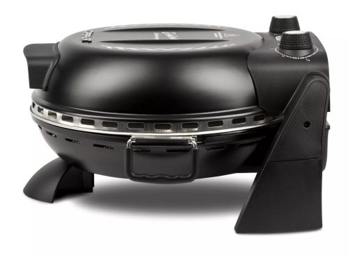 G3 Ferrari G10177 Forno Pizza Delizia Anniversary: Az igazi pizzasütés élménye! Limitált változat! Fekete színű