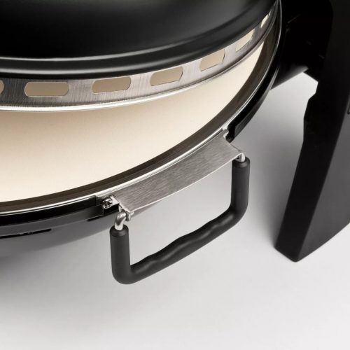 G3 Ferrari G10177 Forno Pizza Delizia Anniversary: Az igazi pizzasütés élménye! Limitált változat! Fekete színű