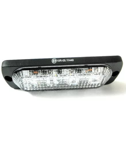 SMP 4LED - Kék-Piros LED Stroboszkóp