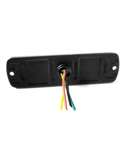 SMP 4LED - Kék-Piros LED Stroboszkóp