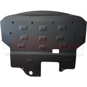 Hyundai i40 2012 - 2015 - Motorvédő lemez - SMP10.077