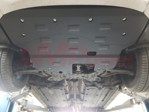 Hyundai i40 2012 - 2015 - Motorvédő lemez - SMP10.077