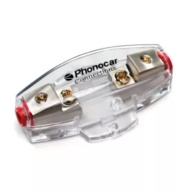 Phonocar 04496 AFC biztosíték ház