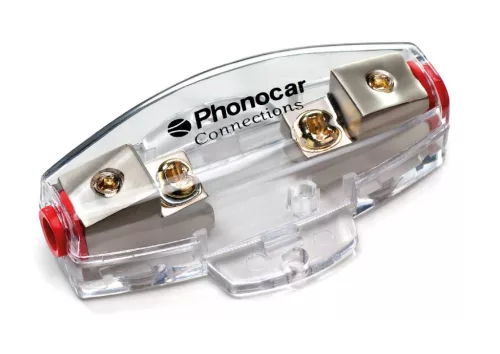 Phonocar 04496 AFC biztosíték ház